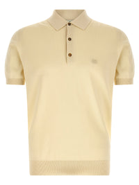 ETRO Etro Men 'Pegaso' Polo Shirt