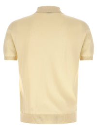 ETRO Etro Men 'Pegaso' Polo Shirt