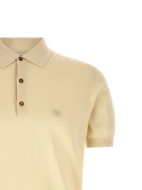 ETRO Etro Men 'Pegaso' Polo Shirt