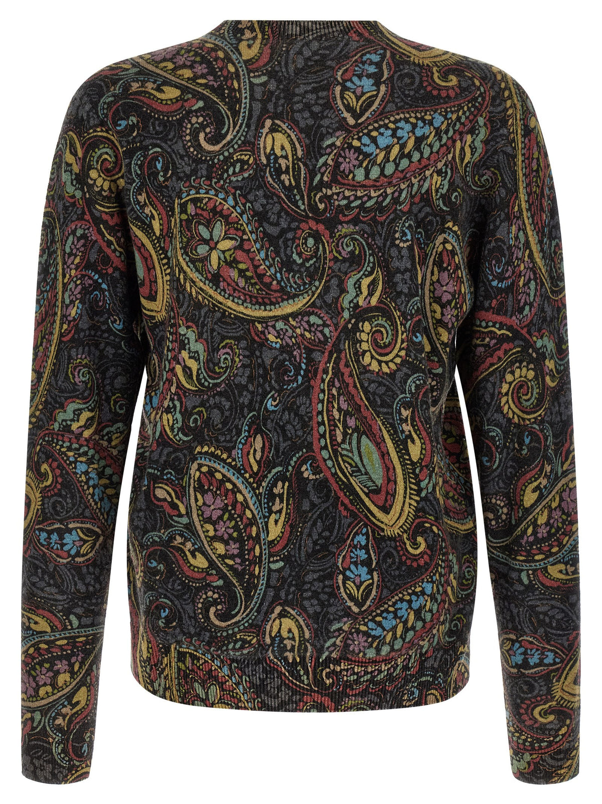 ETRO Etro Men Paisley Sweater