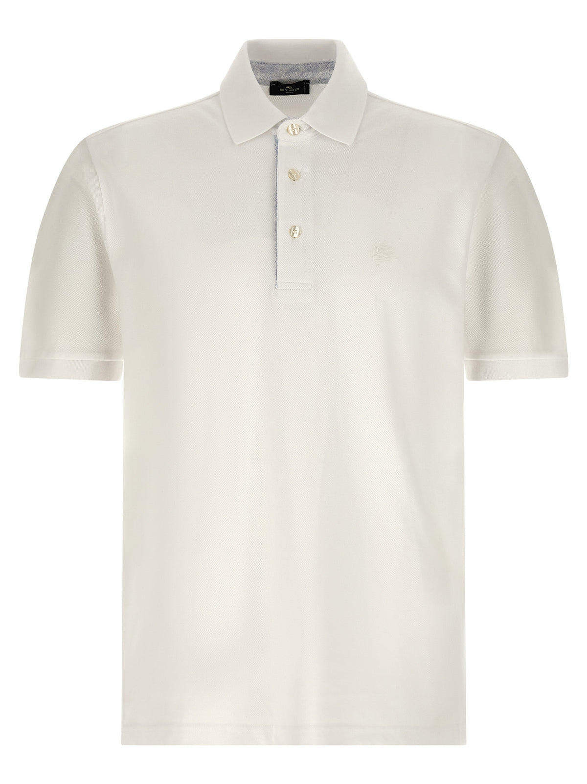 ETRO Etro Men 'Pegaso' Polo Shirt