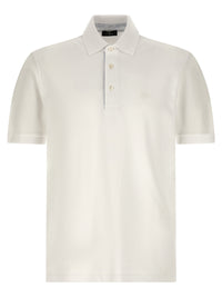 ETRO Etro Men 'Pegaso' Polo Shirt