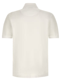 ETRO Etro Men 'Pegaso' Polo Shirt