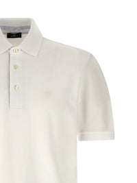 ETRO Etro Men 'Pegaso' Polo Shirt