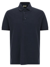 Etro Men 'Pegaso' Polo Shirt