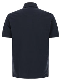 Etro Men 'Pegaso' Polo Shirt
