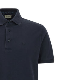 Etro Men 'Pegaso' Polo Shirt