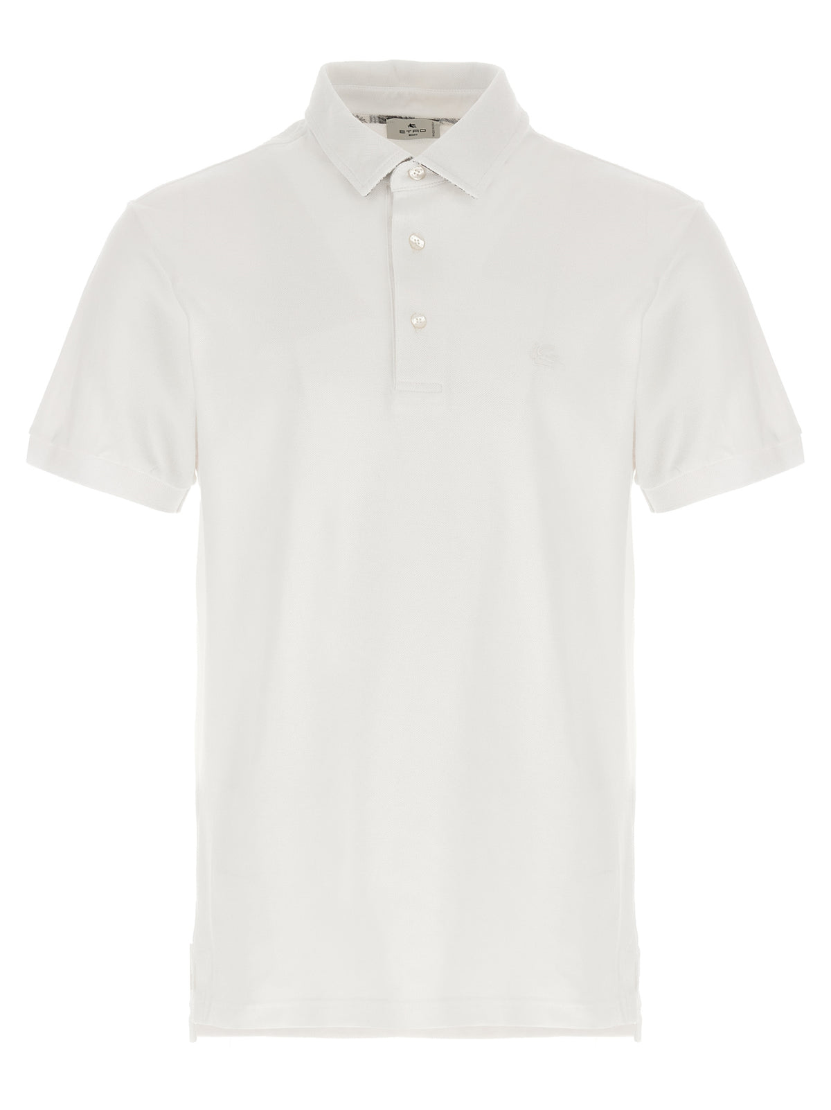 ETRO Etro Men 'Pegaso' Polo Shirt
