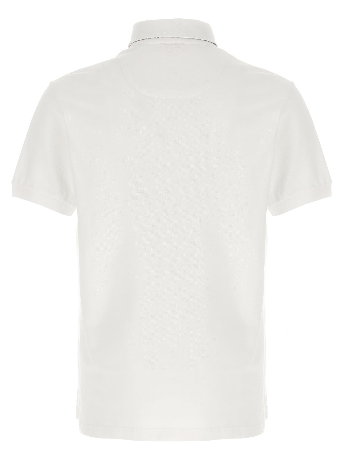 ETRO Etro Men 'Pegaso' Polo Shirt