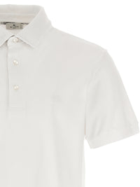 ETRO Etro Men 'Pegaso' Polo Shirt