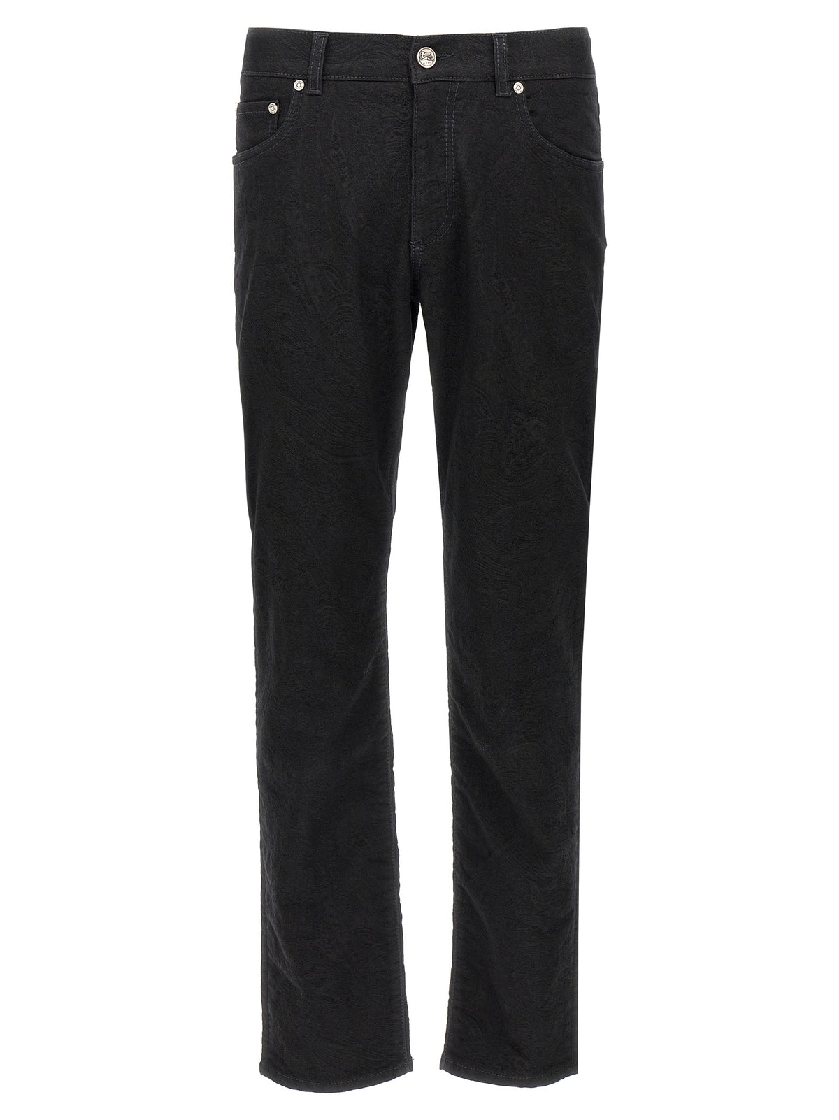 ETRO Etro Men Jacquard Jeans