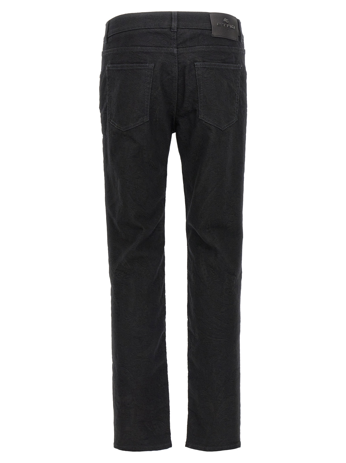 ETRO Etro Men Jacquard Jeans