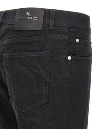 ETRO Etro Men Jacquard Jeans