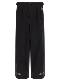 BODE Bode Men 'Lucky Draw' Pants