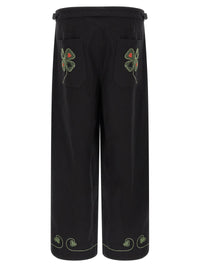 BODE Bode Men 'Lucky Draw' Pants