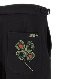 BODE Bode Men 'Lucky Draw' Pants