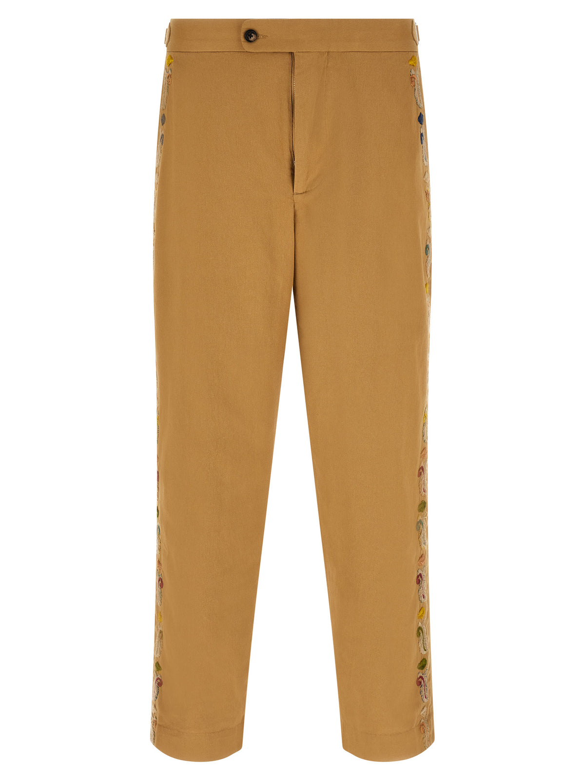 BODE Bode Men 'Feather Runner' Pants