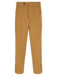 BODE Bode Men 'Feather Runner' Pants