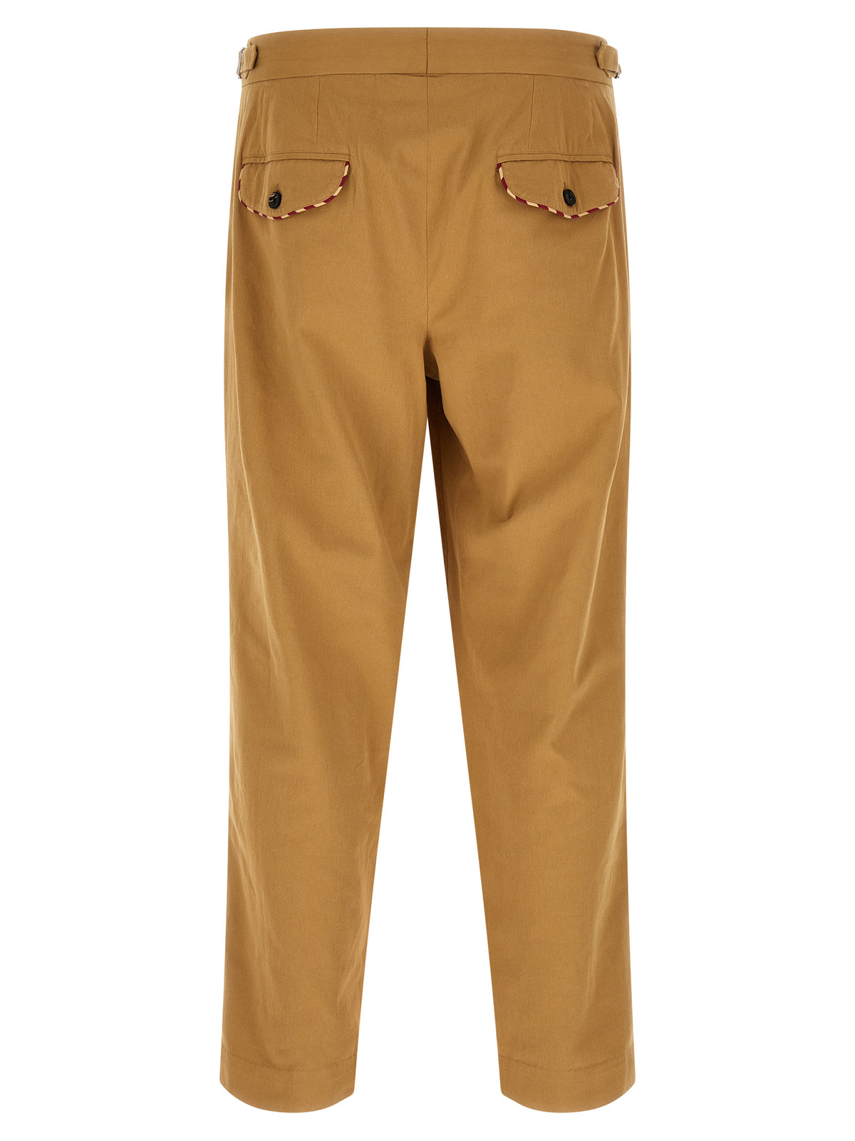 BODE Bode Men 'Feather Runner' Pants