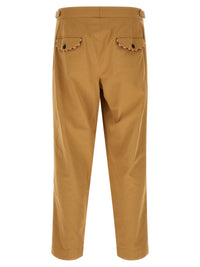 BODE Bode Men 'Feather Runner' Pants
