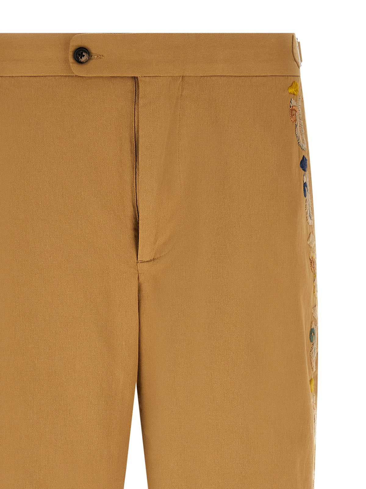 BODE Bode Men 'Feather Runner' Pants