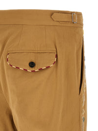 BODE Bode Men 'Feather Runner' Pants