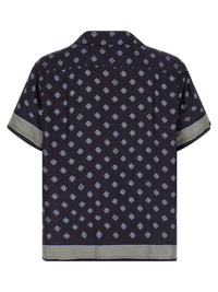 BODE Bode Men 'Foyer Diamond' Shirt