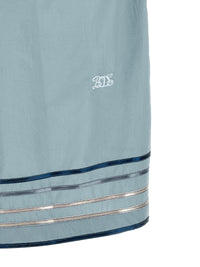 BODE Bode Men 'Ribbon Plaid' Shirt