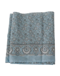 Ermanno Scervino Silk Scarf MS1602