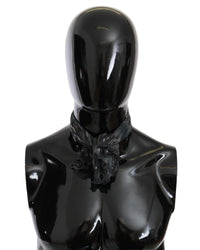Costume National Bandana Scarf