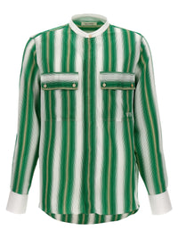 Wales Bonner Men 'Cadence' Shirt