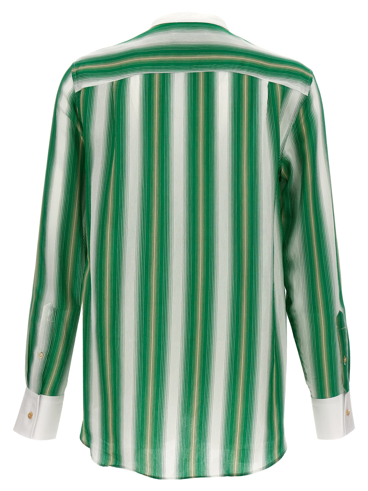 Wales Bonner Men 'Cadence' Shirt