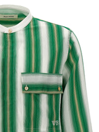 Wales Bonner Men 'Cadence' Shirt