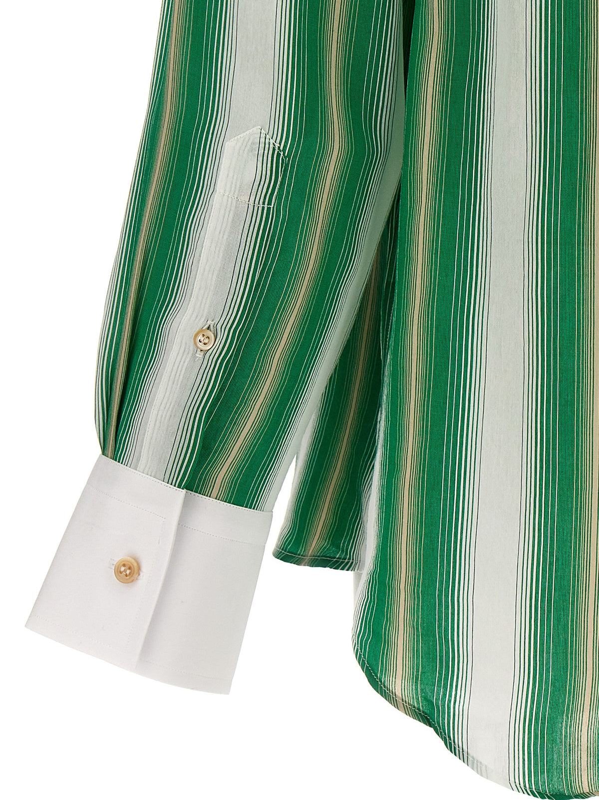 Wales Bonner Men 'Cadence' Shirt