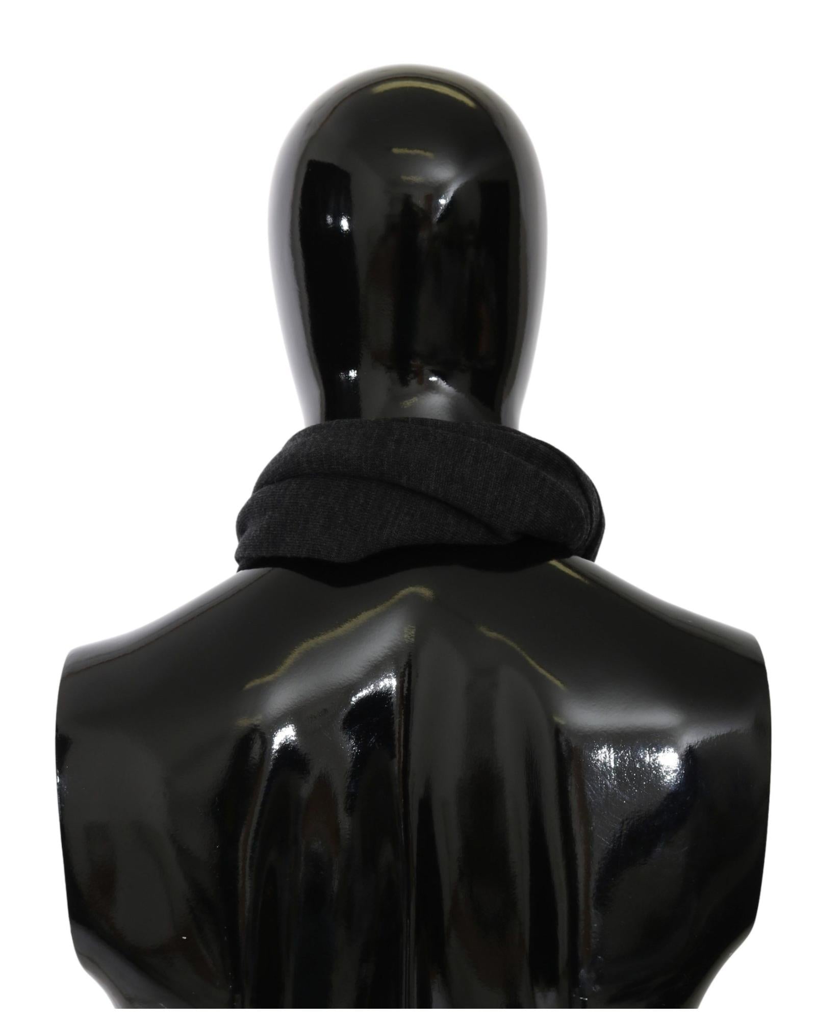 Dolce & Gabbana Loves London Scarf