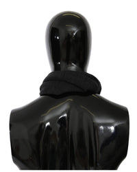 Dolce & Gabbana Loves London Scarf