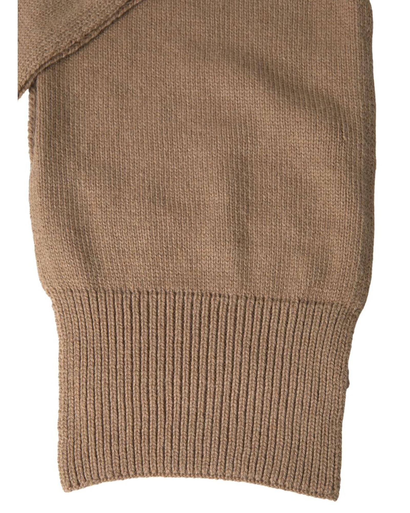 Dolce & Gabbana Cashmere Scarf Model