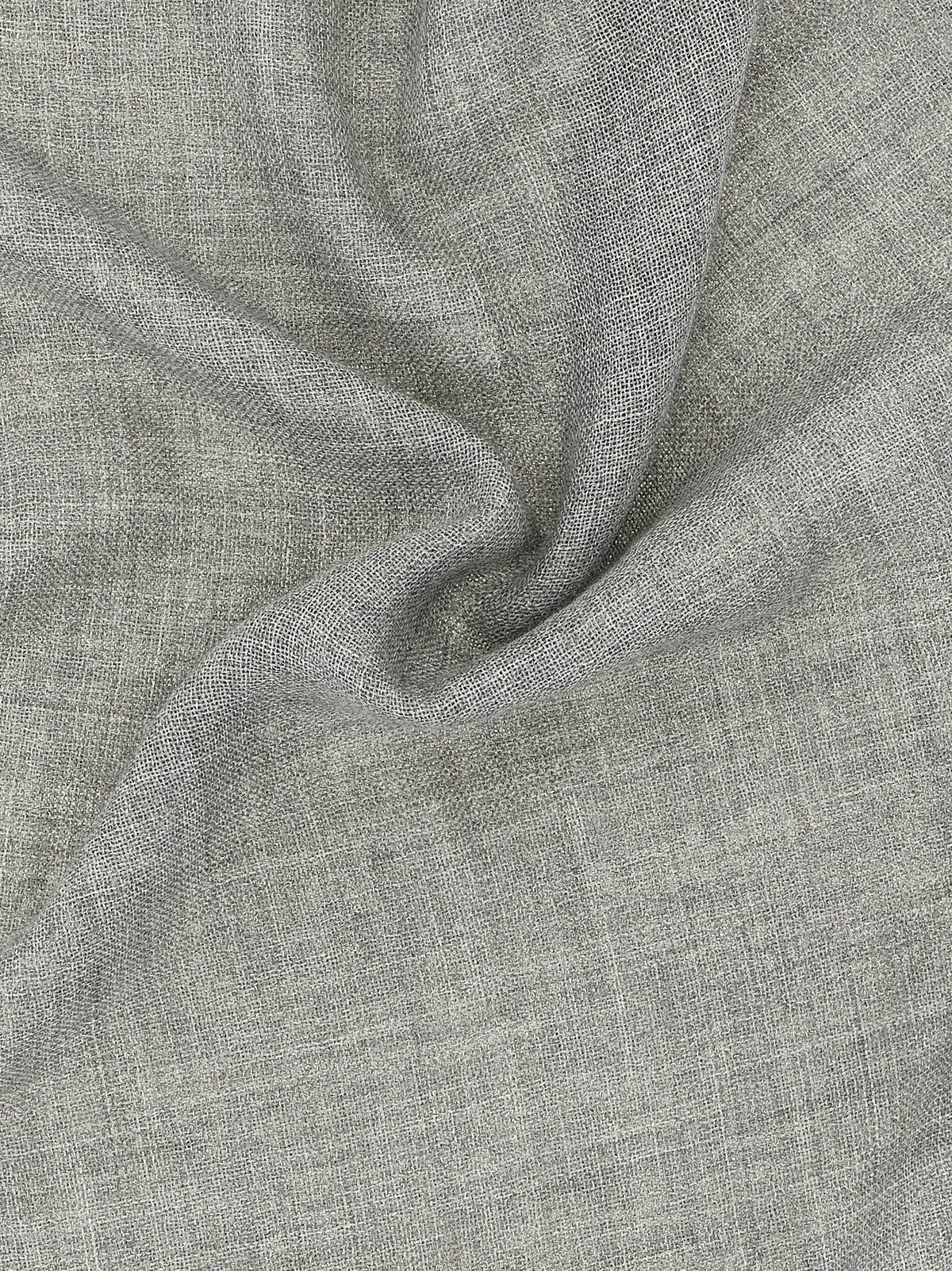 BRUNELLO CUCINELLI Brunello Cucinelli Men Contrast Border Scarf