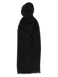 BRUNELLO CUCINELLI Brunello Cucinelli Women 'Diamante' Scarf