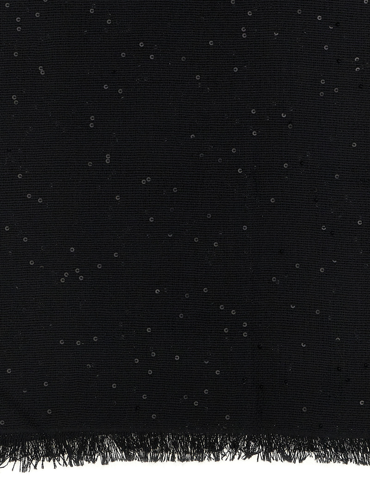 BRUNELLO CUCINELLI Brunello Cucinelli Women 'Diamante' Scarf