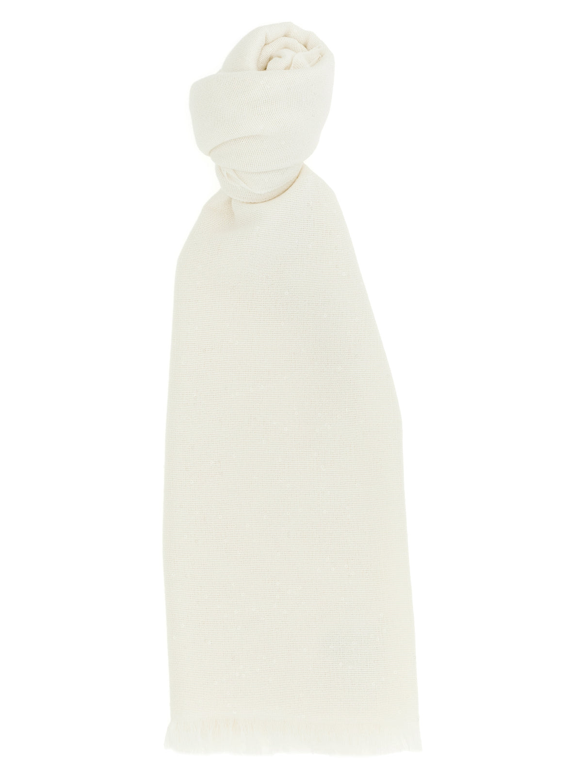 BRUNELLO CUCINELLI Brunello Cucinelli Women 'Diamante' Scarf