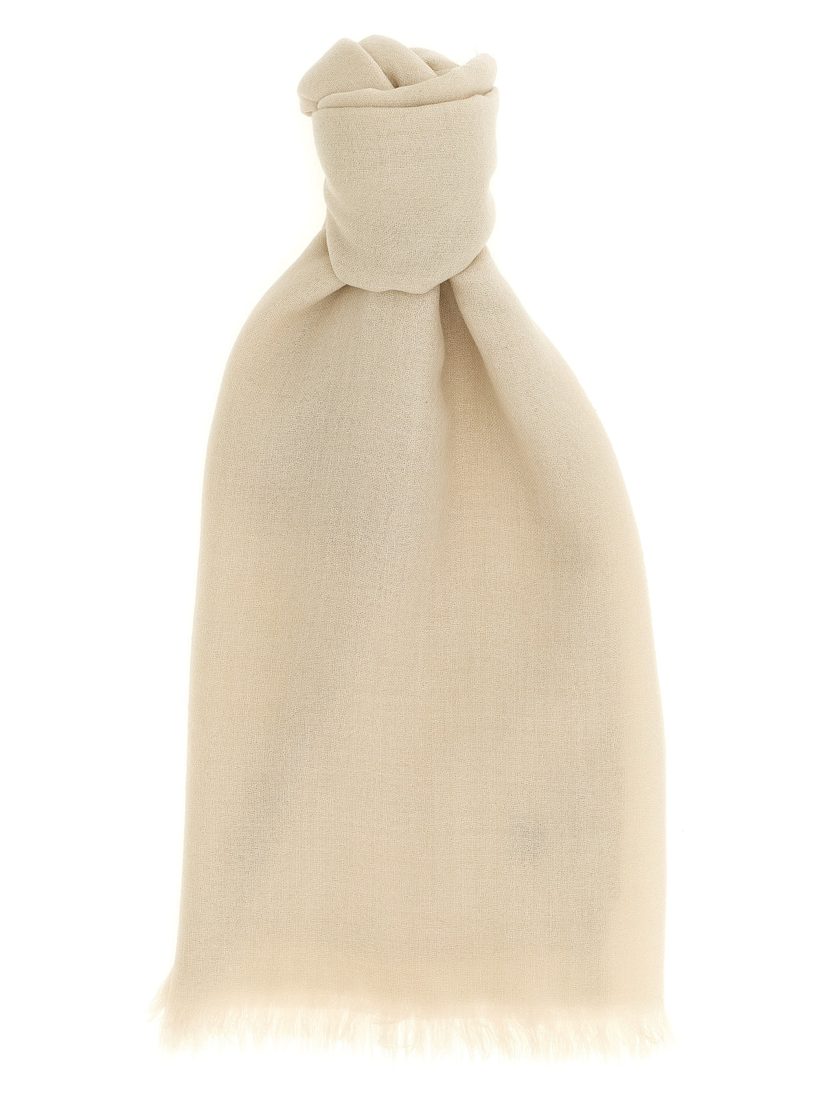 BRUNELLO CUCINELLI Brunello Cucinelli Women Silk Cashmere Scarf
