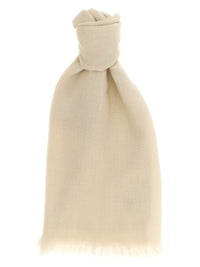 BRUNELLO CUCINELLI Brunello Cucinelli Women Silk Cashmere Scarf