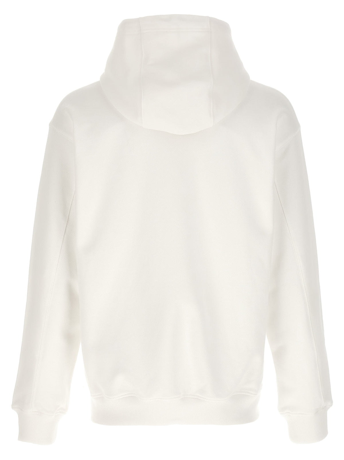 CASABLANCA Casablanca Men 'Innocence Triangle' Hoodie