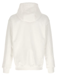CASABLANCA Casablanca Men 'Innocence Triangle' Hoodie