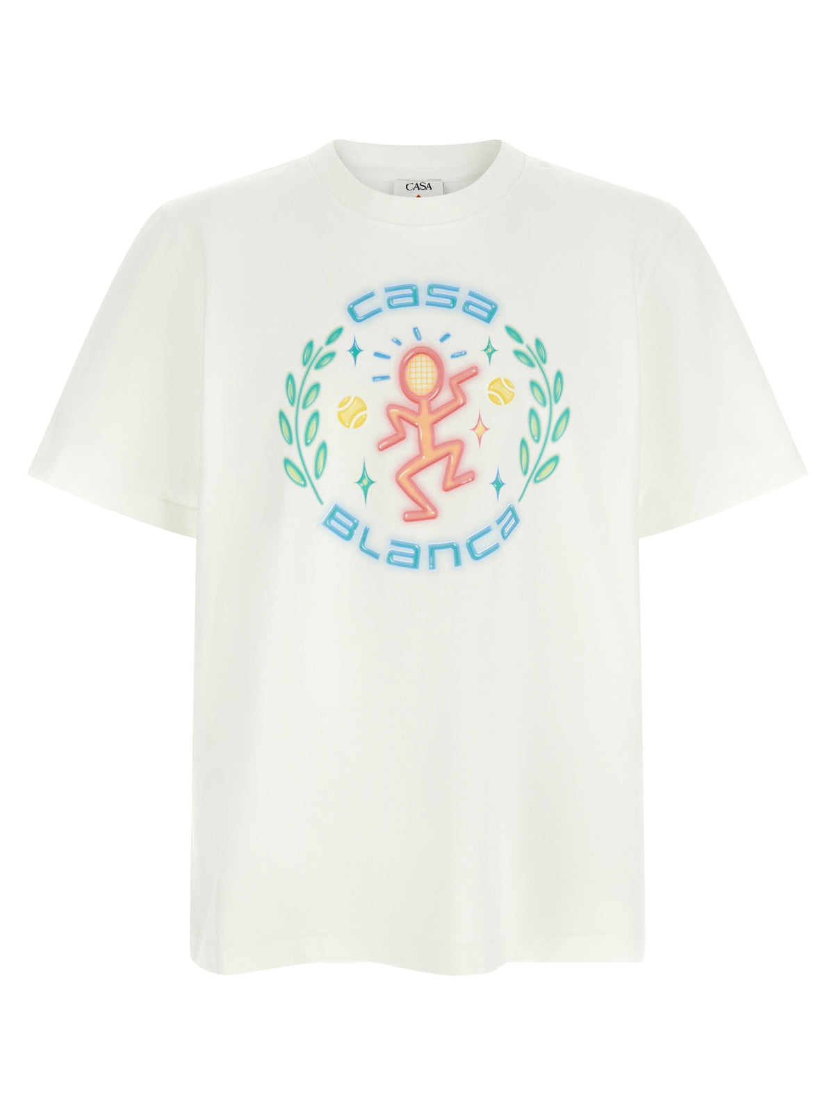 Casablanca Men 'Dance Joy' T-Shirt