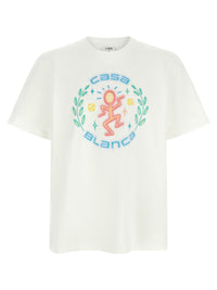 Casablanca Men 'Dance Joy' T-Shirt