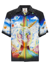 CASABLANCA Casablanca Men 'The Essential Experience' Shirt