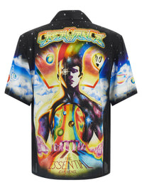 CASABLANCA Casablanca Men 'The Essential Experience' Shirt