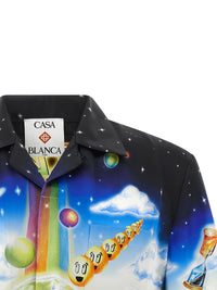 CASABLANCA Casablanca Men 'The Essential Experience' Shirt